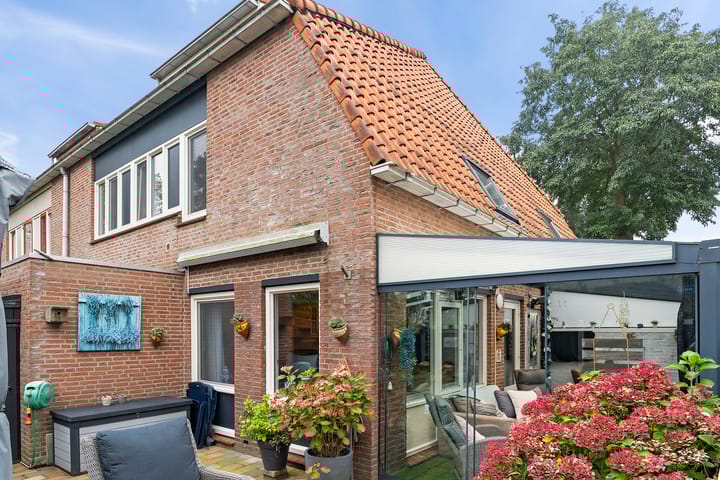 Foto 40 van Hermelijnwit 16