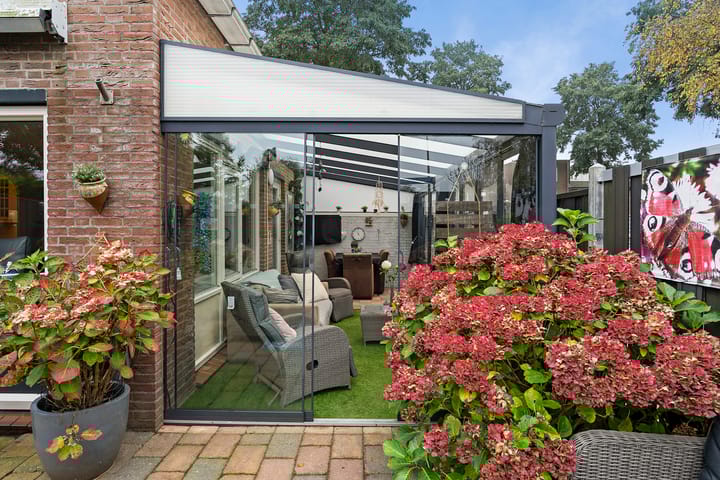 Foto 41 van Hermelijnwit 16