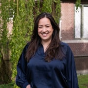 Desiree van Santen-de Groot - Officemanager
