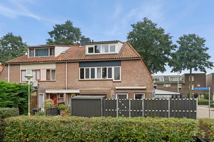 Foto 43 van Hermelijnwit 16