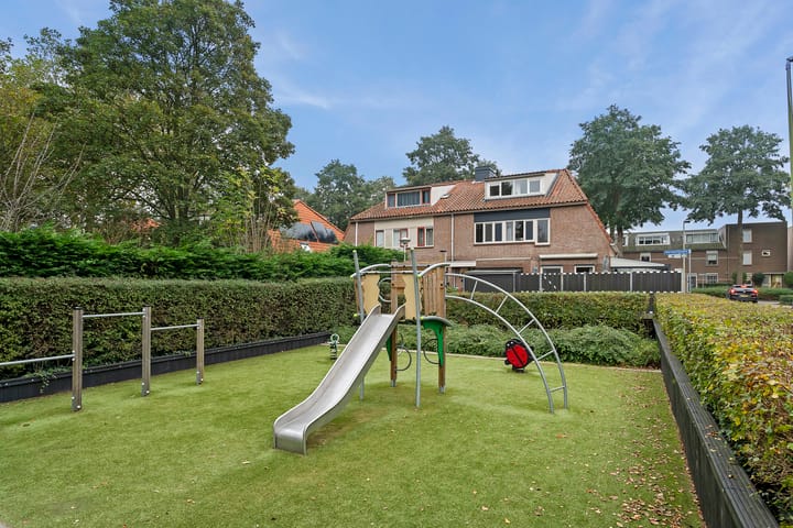 Foto 45 van Hermelijnwit 16