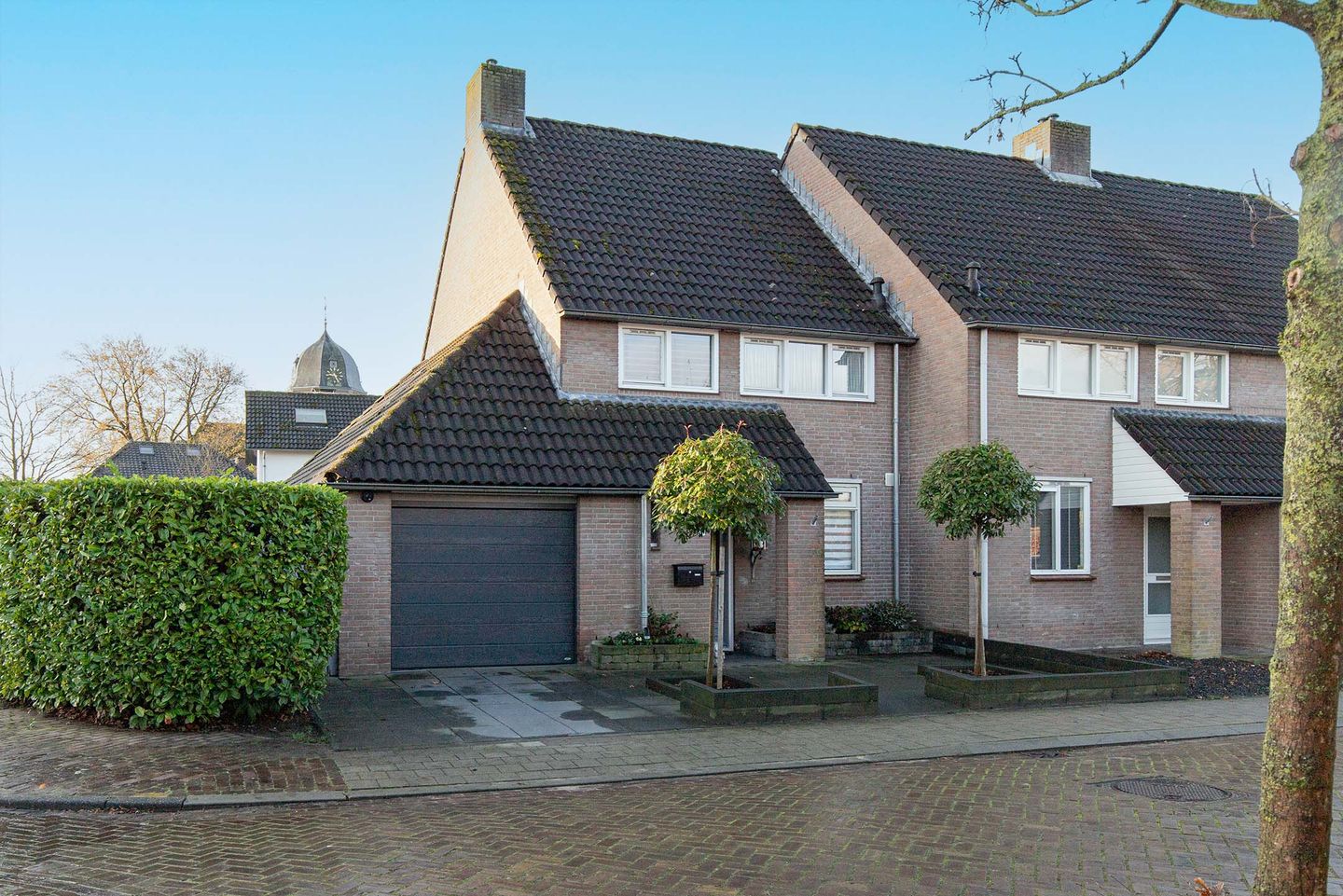 Foto 1 van Ten Eiken 1