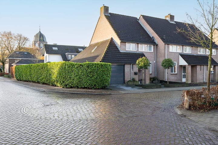 Foto 6 van Ten Eiken 1