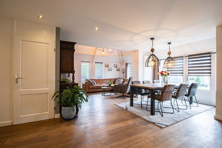 Foto 15 van Ten Eiken 1