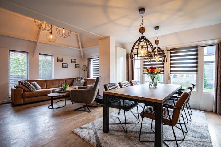 Foto 21 van Ten Eiken 1