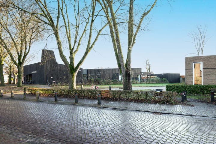 Foto 49 van Ten Eiken 1