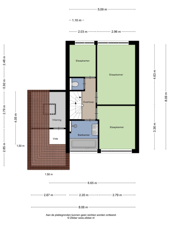 Foto 51 van Ten Eiken 1