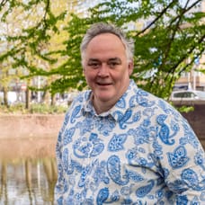 Guido Paulsen - Officemanager