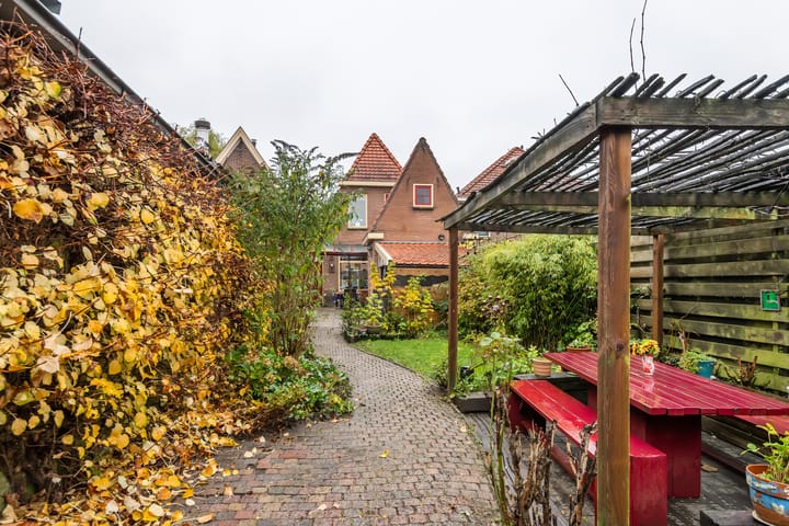 Foto 2 van Dahliastraat 78