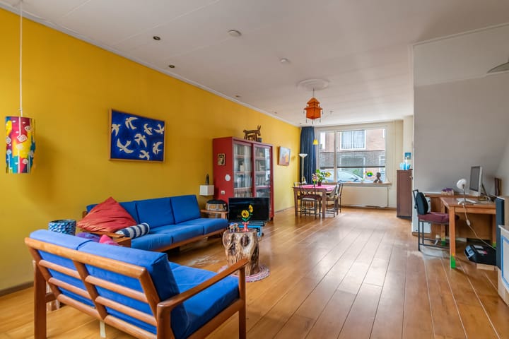 Foto 3 van Dahliastraat 78