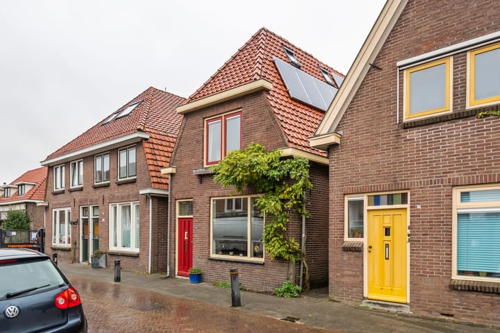 Foto 5 van Dahliastraat 78