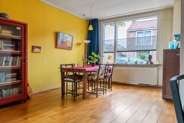 Foto 9 van Dahliastraat 78