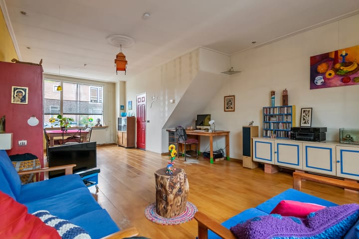 Foto 10 van Dahliastraat 78