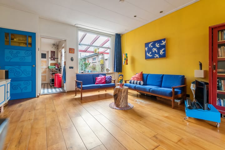 Foto 11 van Dahliastraat 78