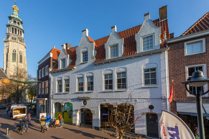 Nieuwe Burg 30