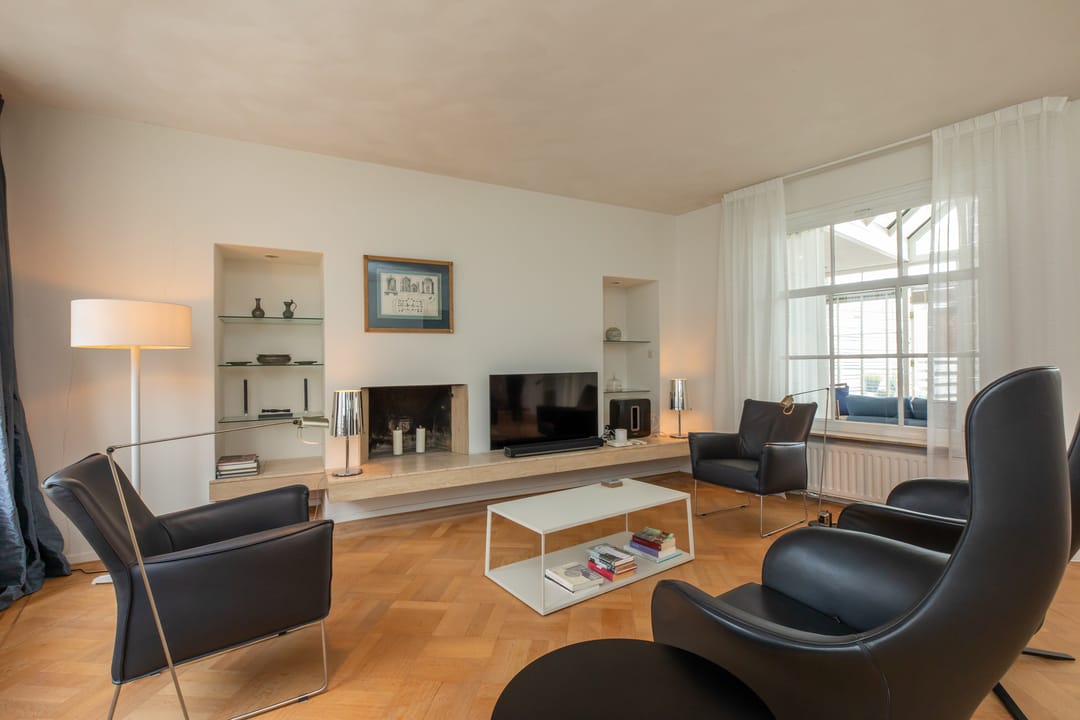 Foto 2 van Nieuwe Burg 30