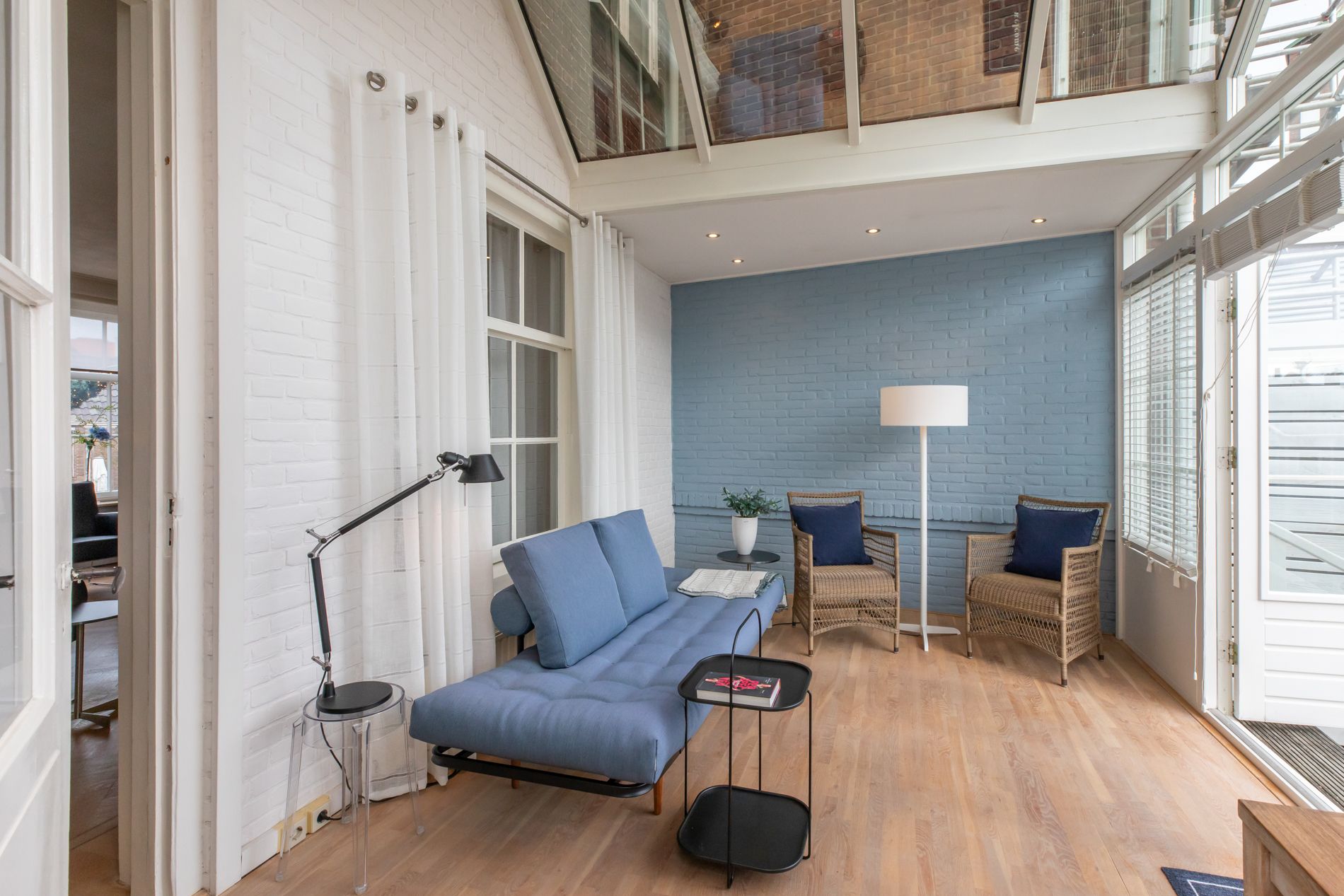 Foto 3 van Nieuwe Burg 30