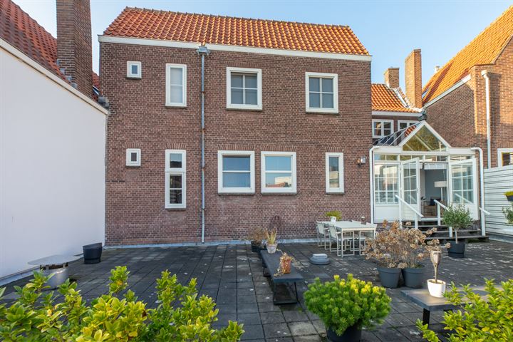 Bekijk foto 4 van Nieuwe Burg 30