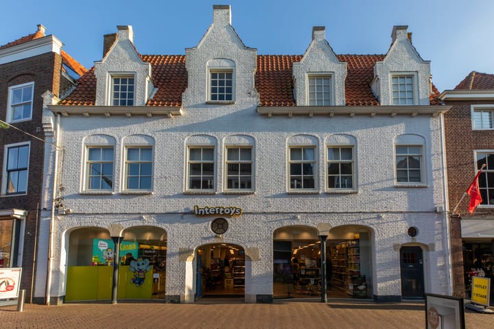 Photo 5 of Nieuwe Burg 30