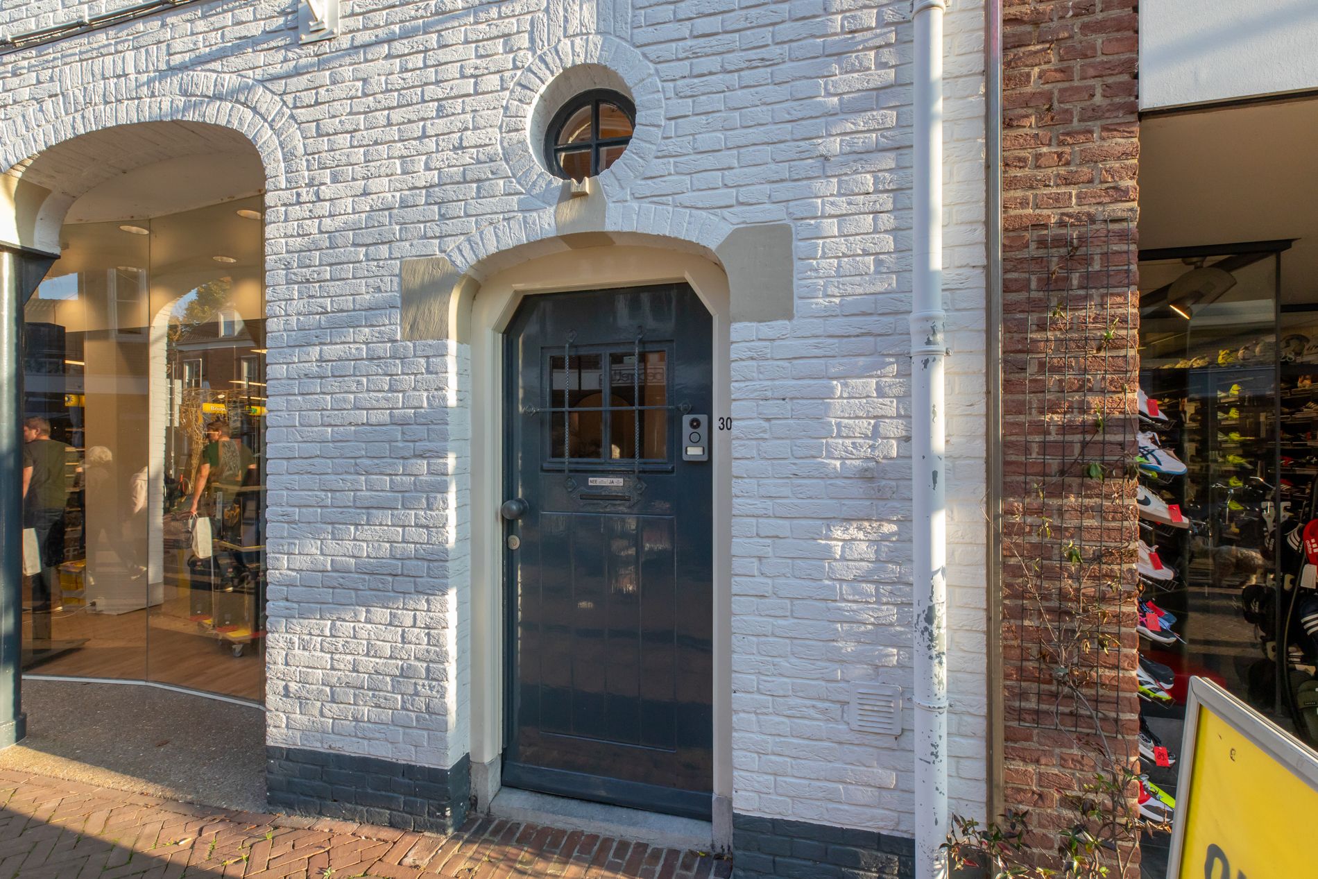 Foto 6 van Nieuwe Burg 30