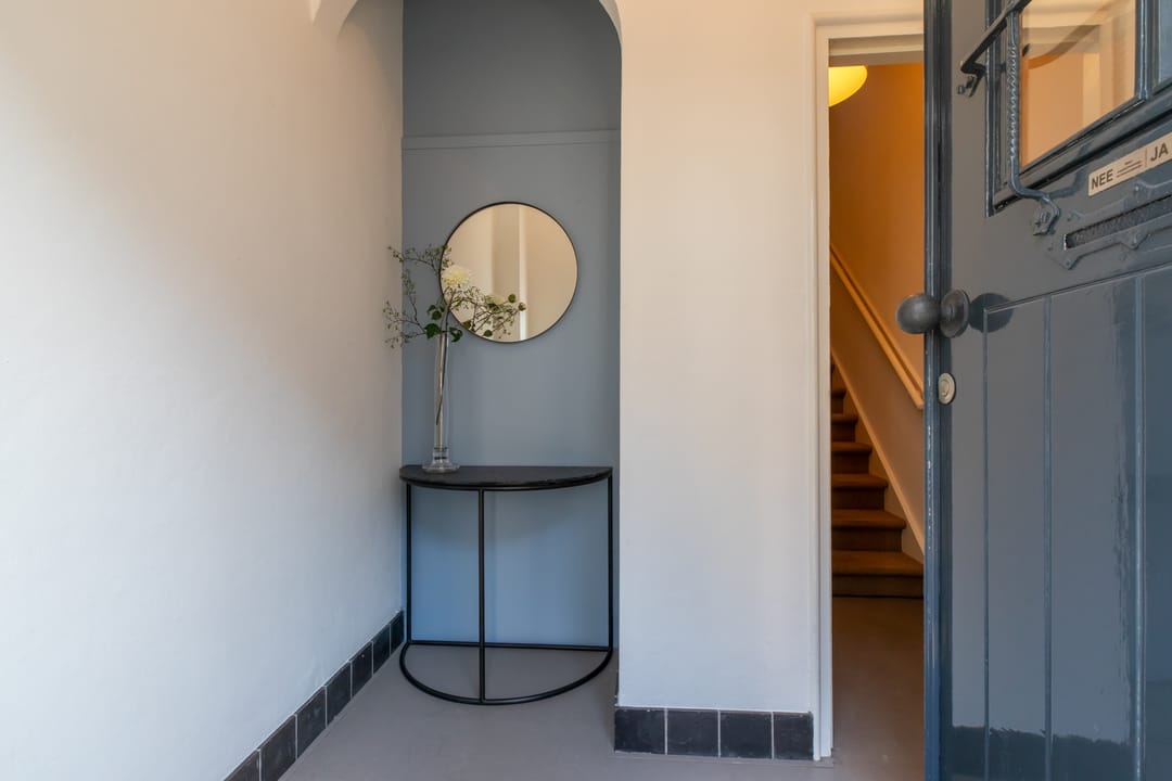 Foto 7 van Nieuwe Burg 30