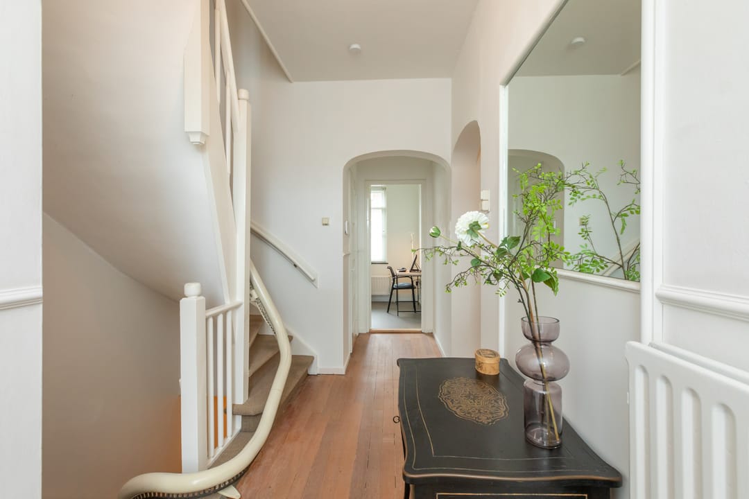 Foto 8 van Nieuwe Burg 30