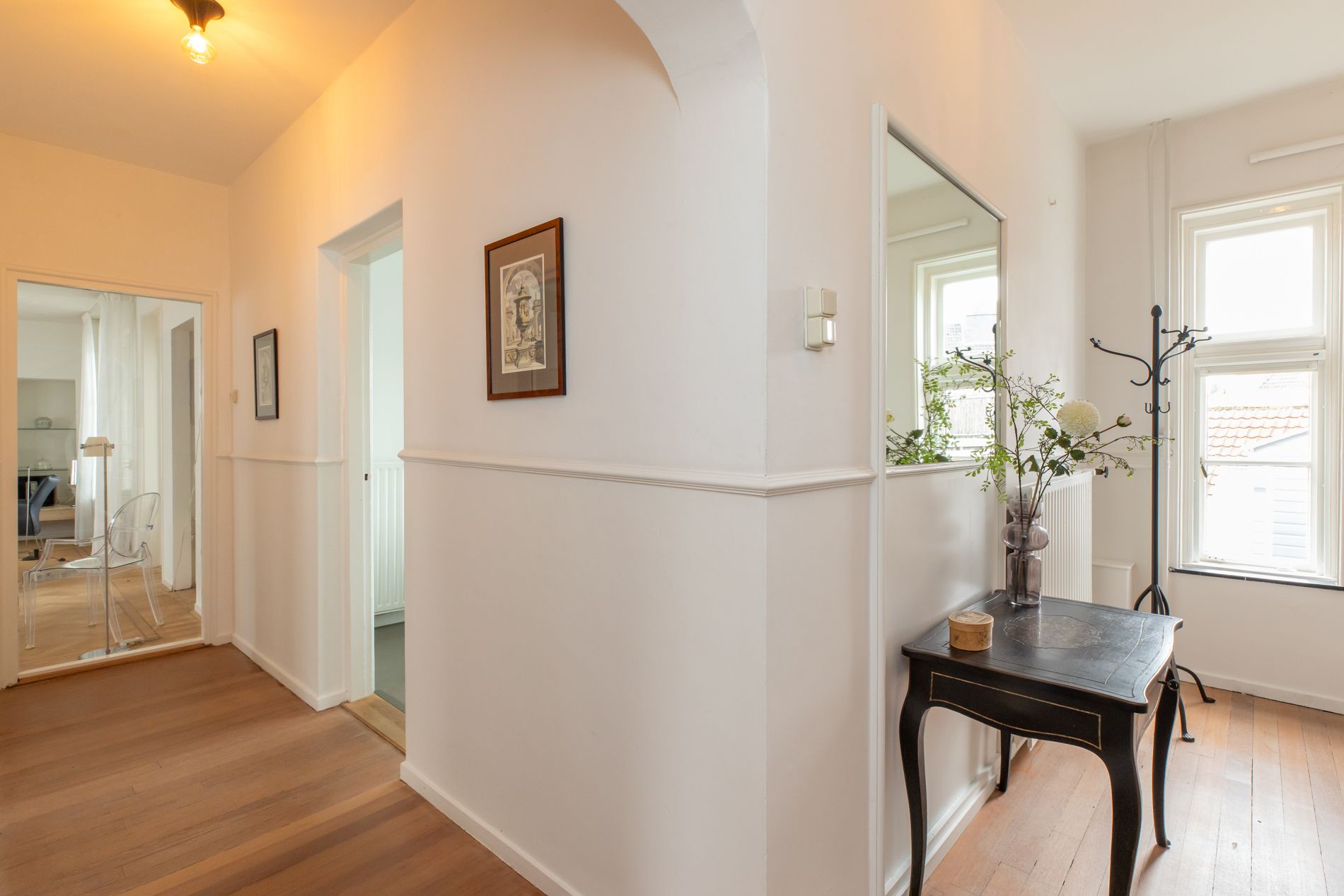 Foto 9 van Nieuwe Burg 30