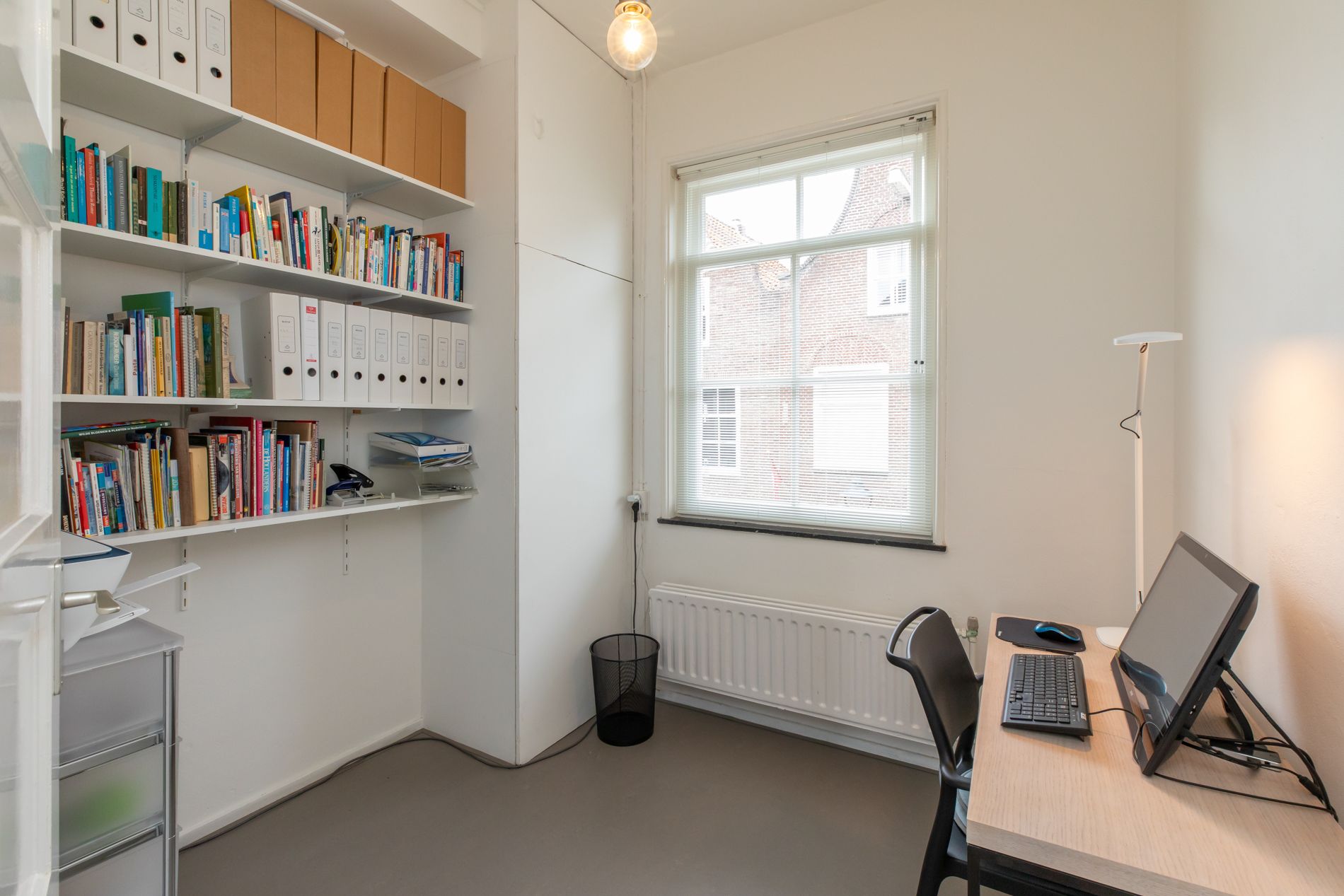 Foto 12 van Nieuwe Burg 30