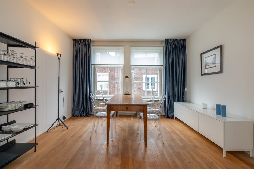 Foto 13 van Nieuwe Burg 30