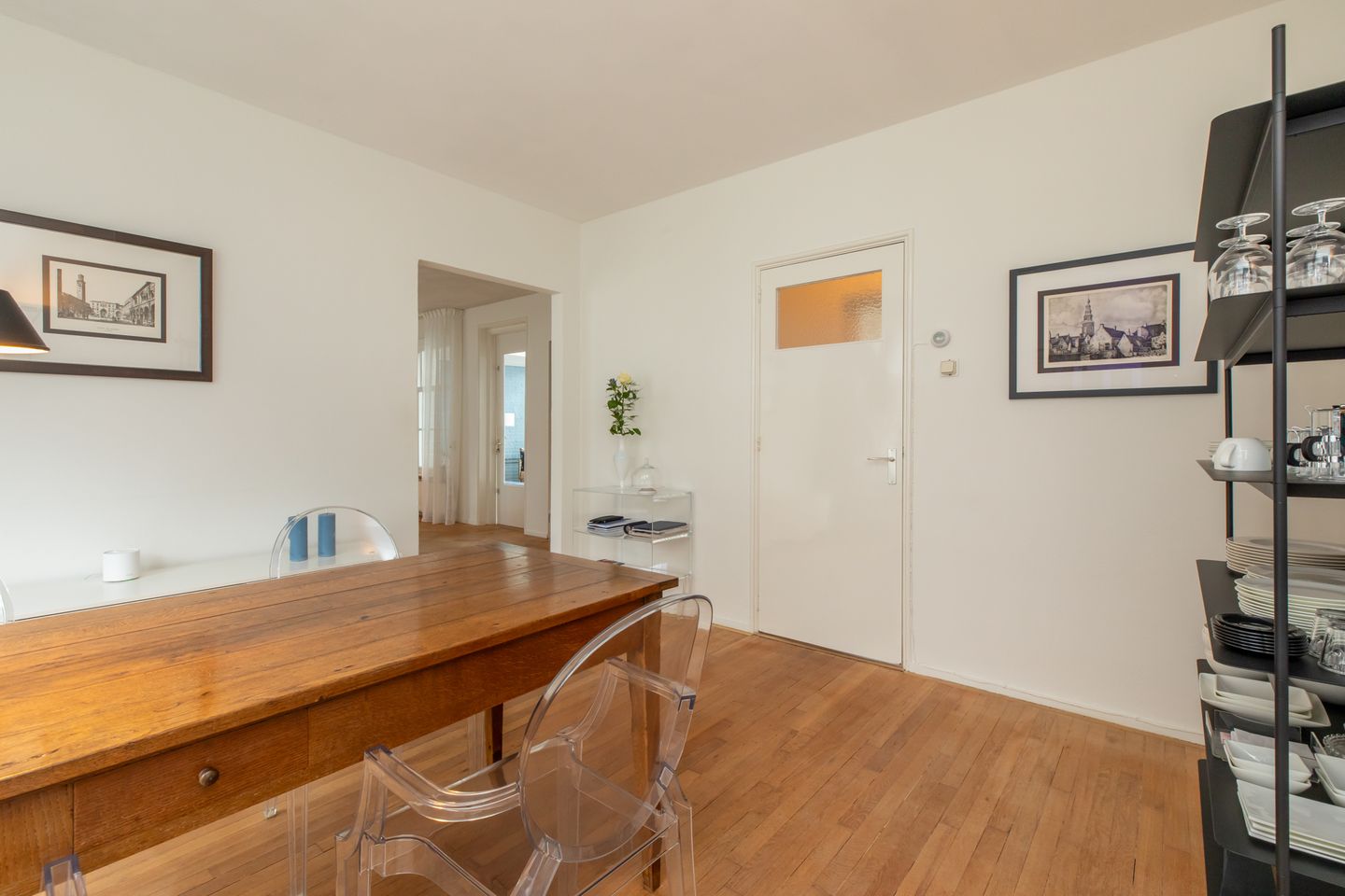 Foto 14 van Nieuwe Burg 30