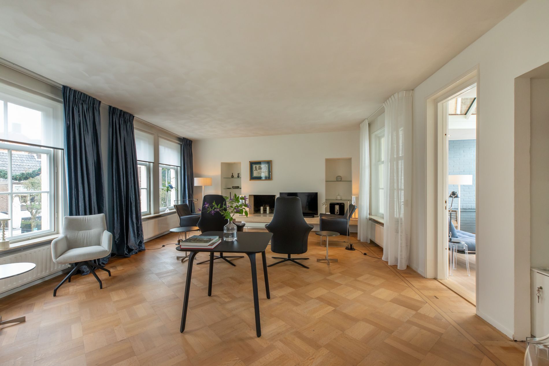 Foto 15 van Nieuwe Burg 30