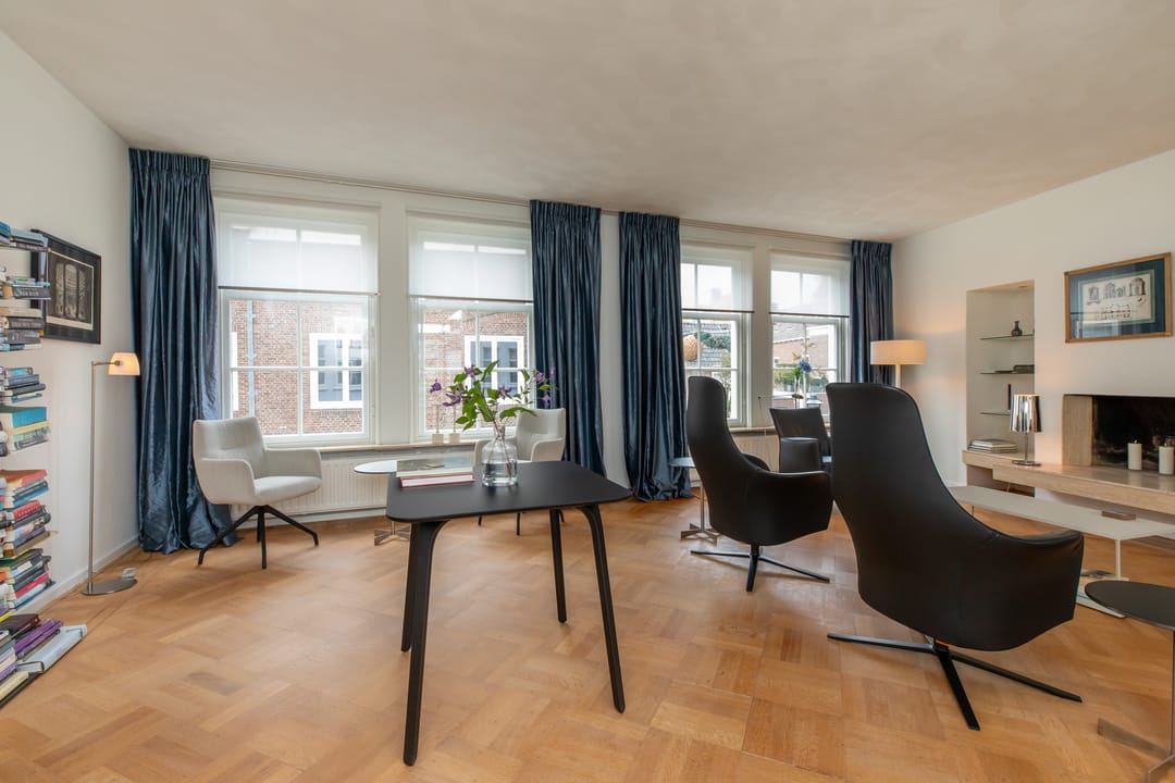 Foto 16 van Nieuwe Burg 30