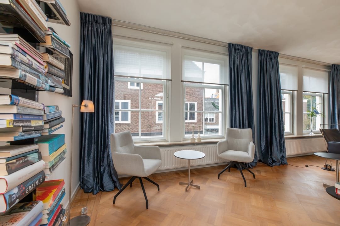 Foto 17 van Nieuwe Burg 30