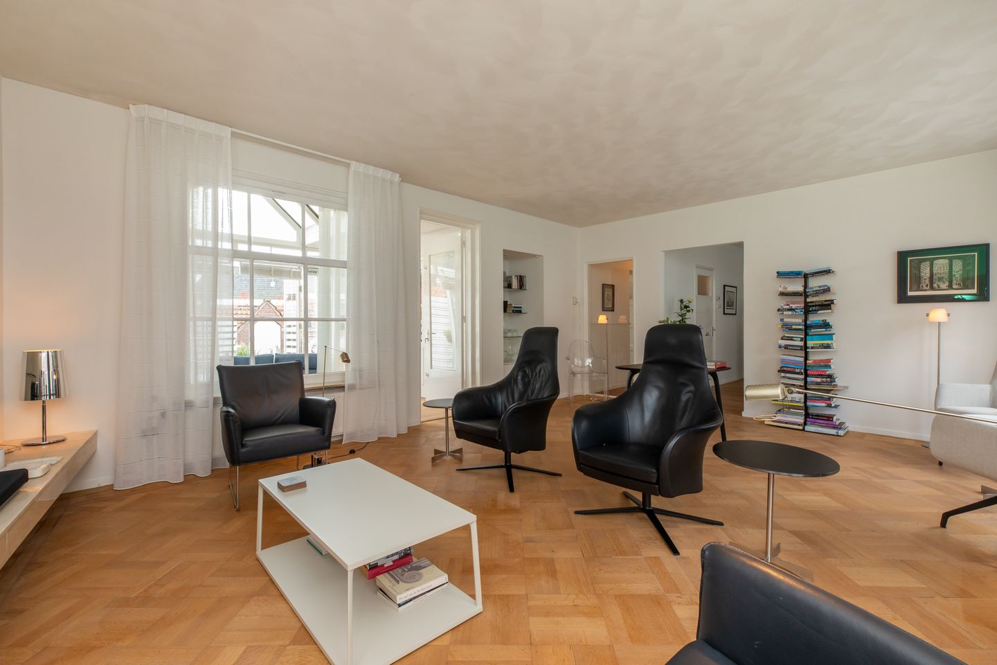 Foto 19 van Nieuwe Burg 30