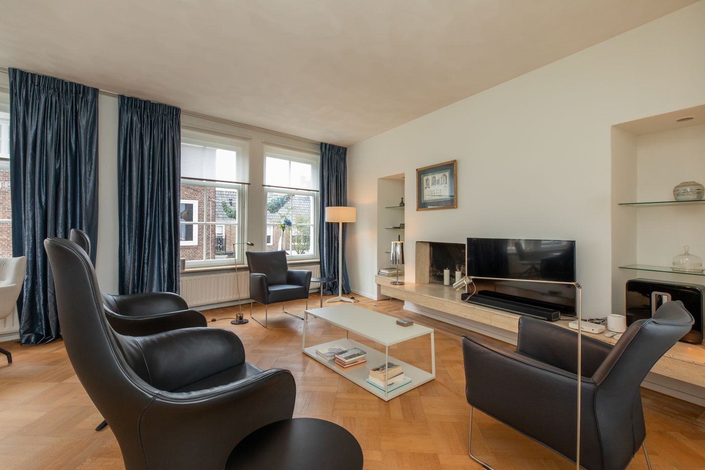 Foto 20 van Nieuwe Burg 30