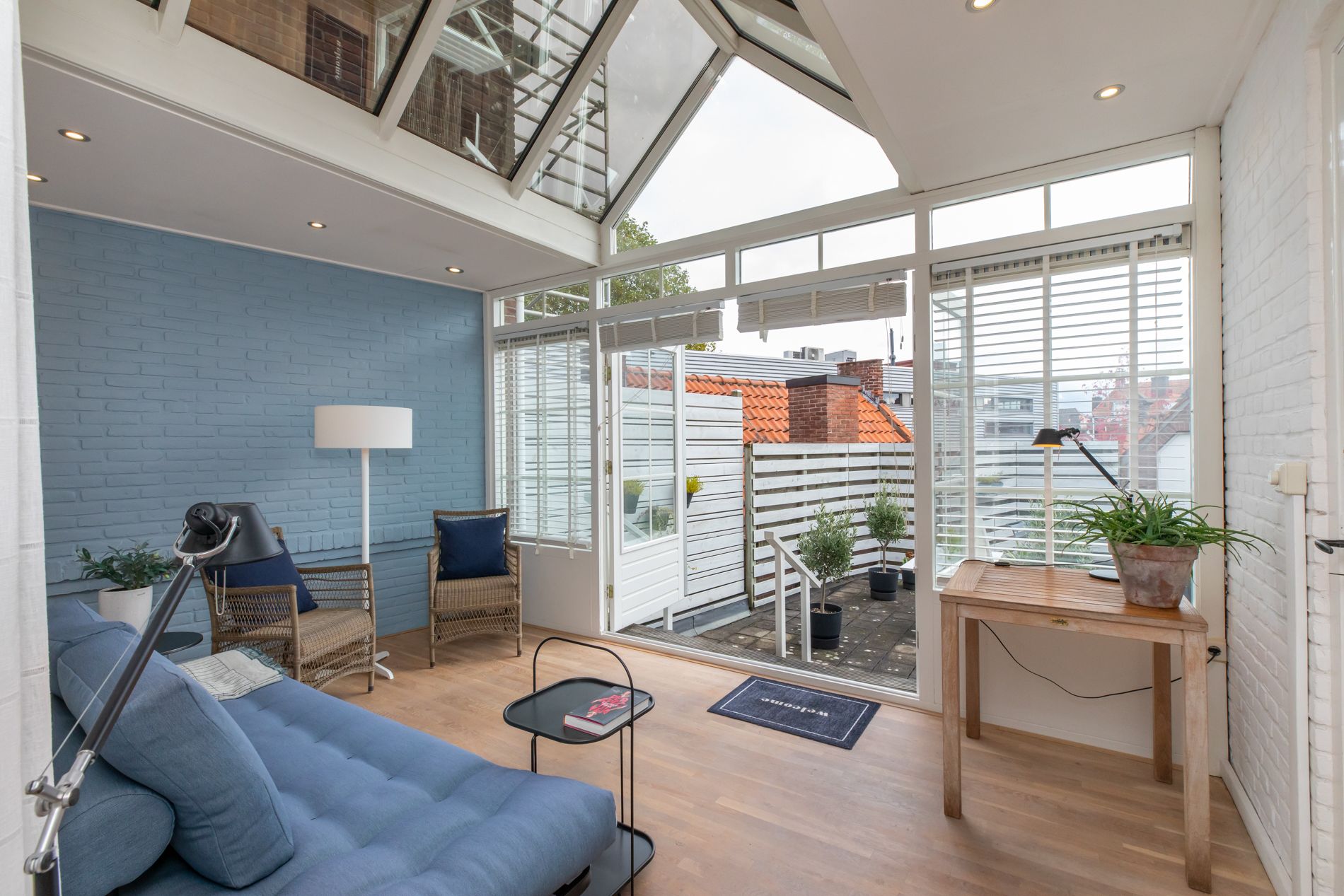 Foto 21 van Nieuwe Burg 30