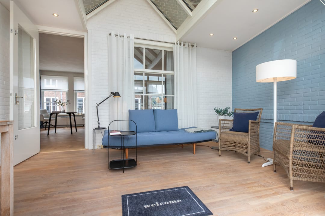 Foto 23 van Nieuwe Burg 30