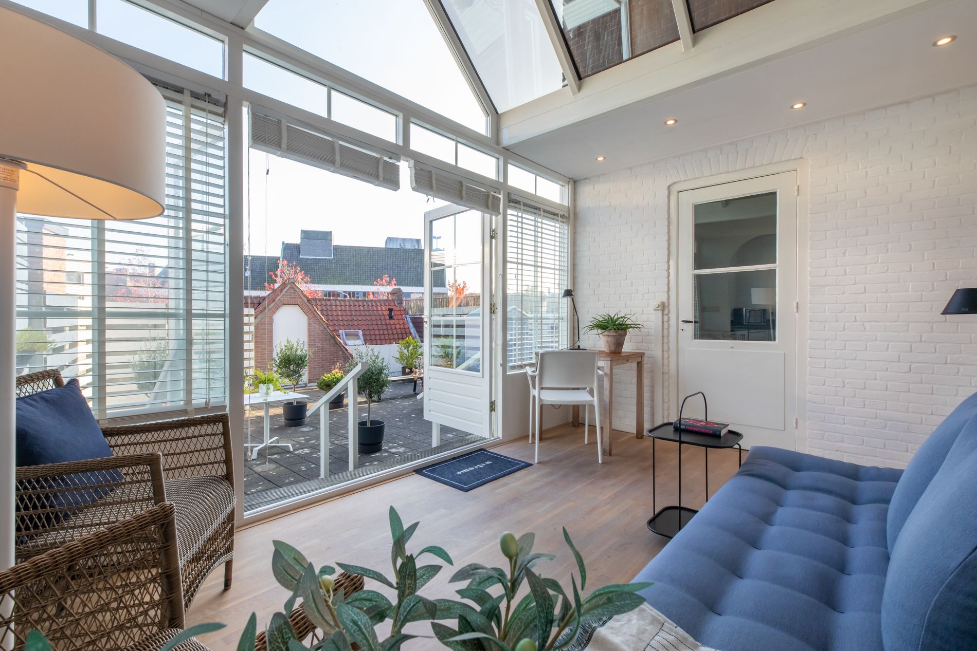 Foto 24 van Nieuwe Burg 30