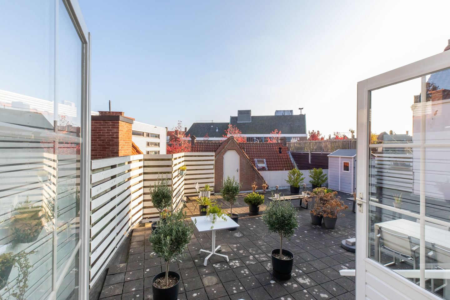 Foto 25 van Nieuwe Burg 30