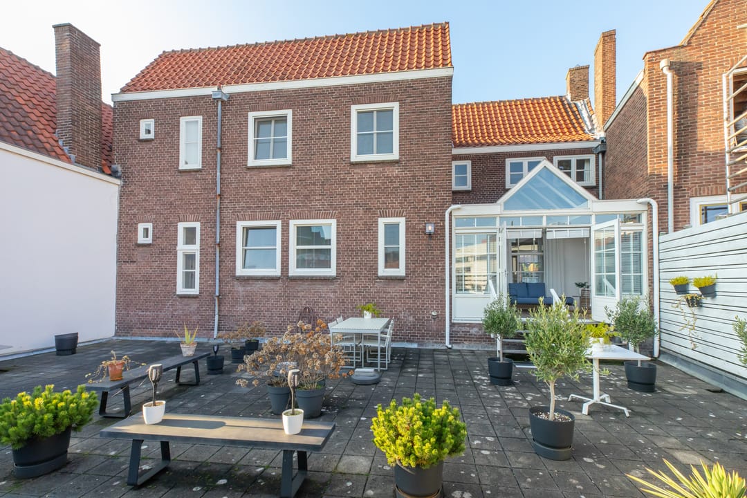 Foto 26 van Nieuwe Burg 30