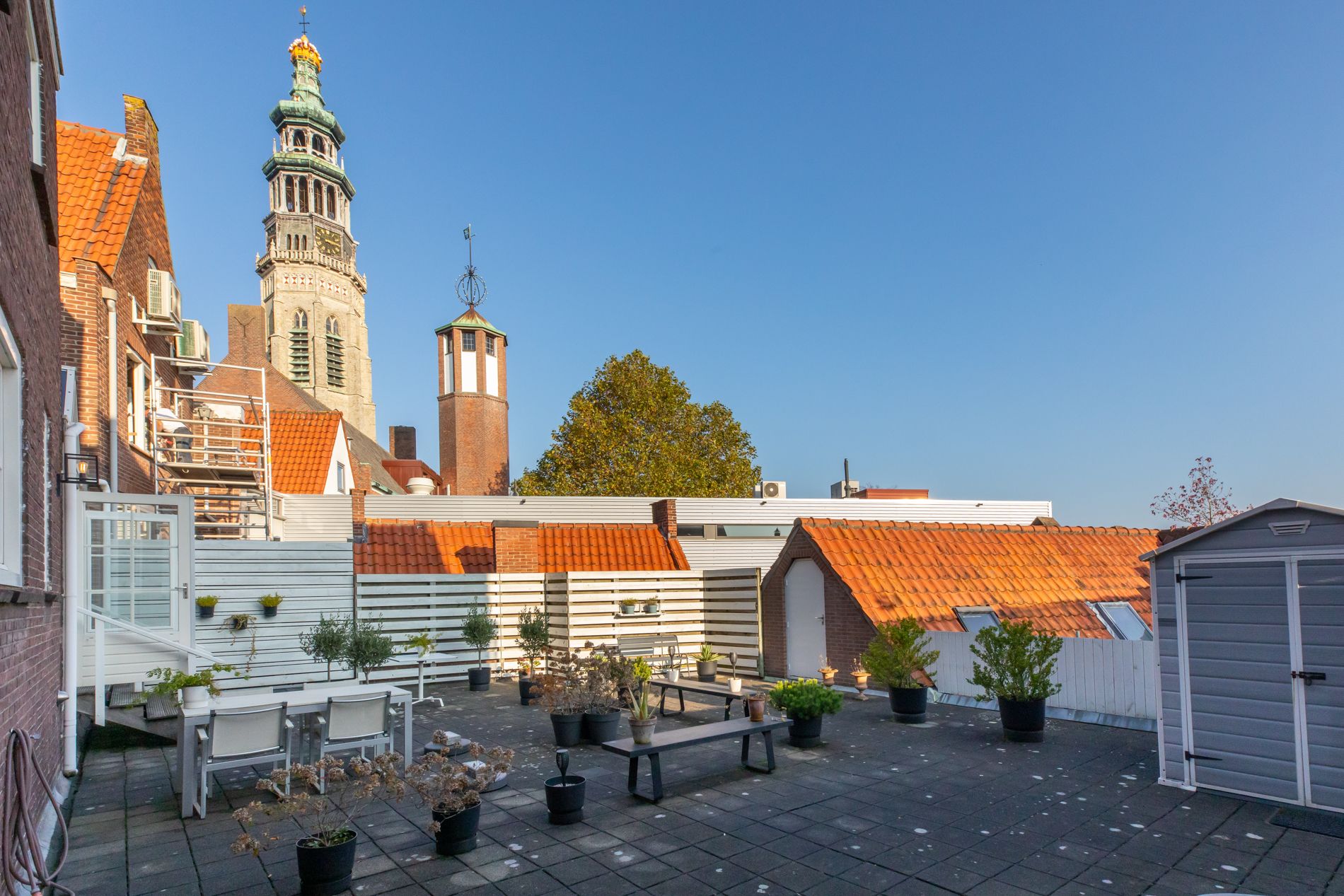 Foto 27 van Nieuwe Burg 30