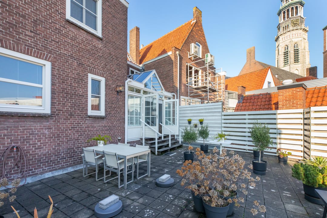 Foto 28 van Nieuwe Burg 30