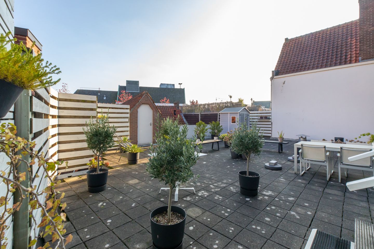 Foto 29 van Nieuwe Burg 30