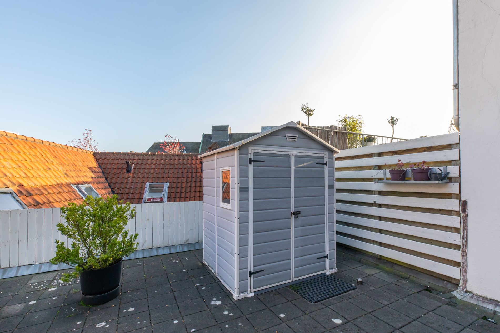 Foto 30 van Nieuwe Burg 30