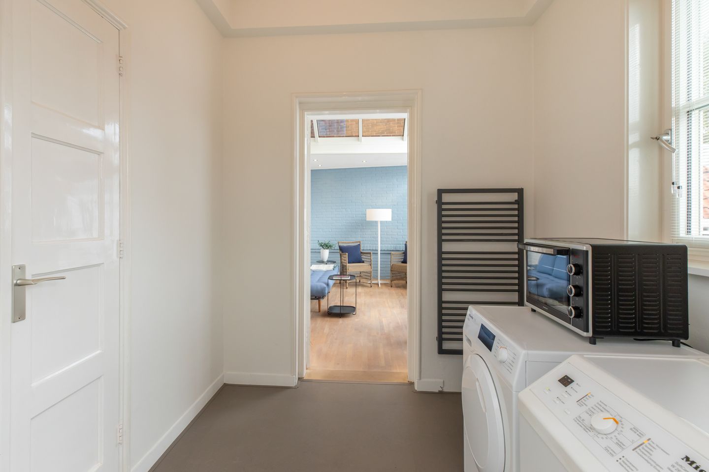 Foto 34 van Nieuwe Burg 30