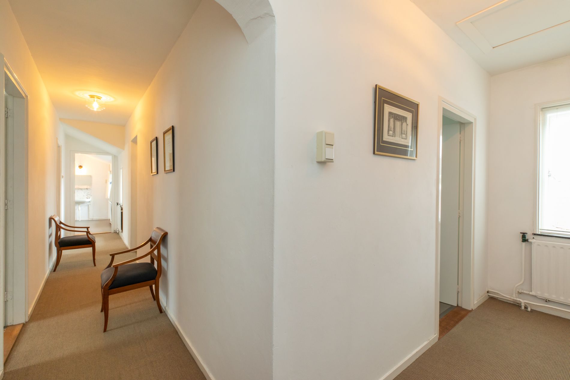 Foto 36 van Nieuwe Burg 30