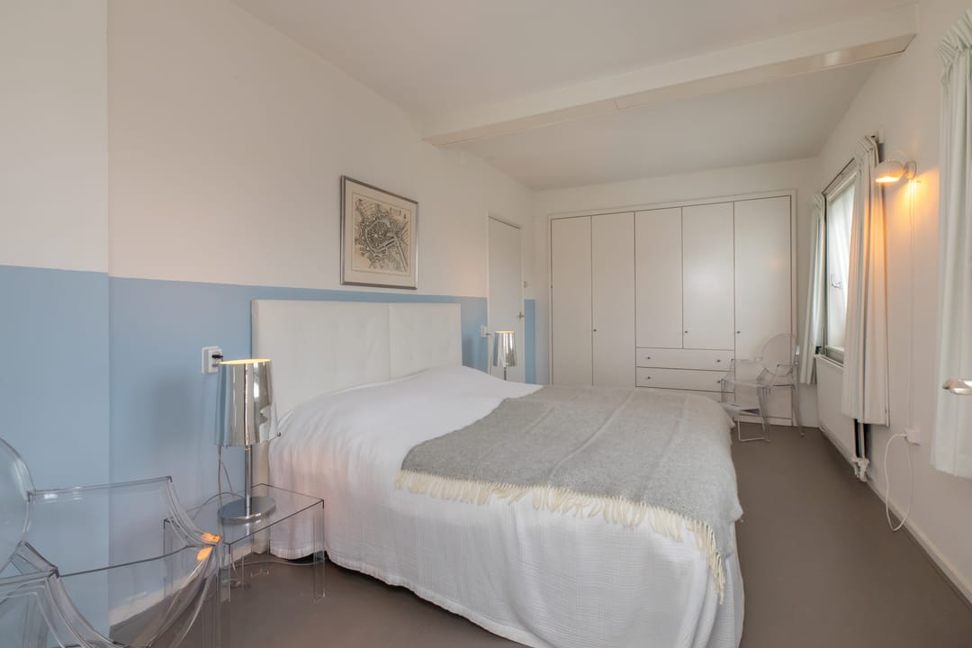 Foto 38 van Nieuwe Burg 30