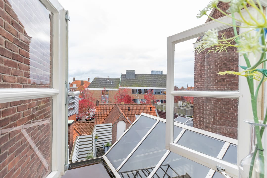 Foto 47 van Nieuwe Burg 30