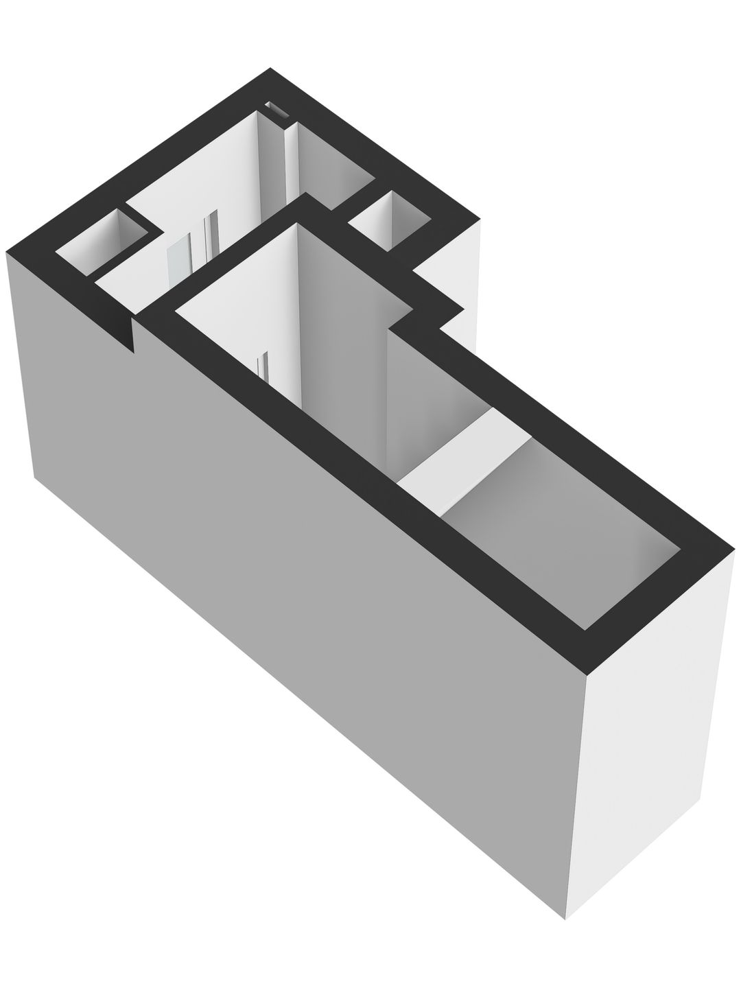 Foto 53 van Nieuwe Burg 30