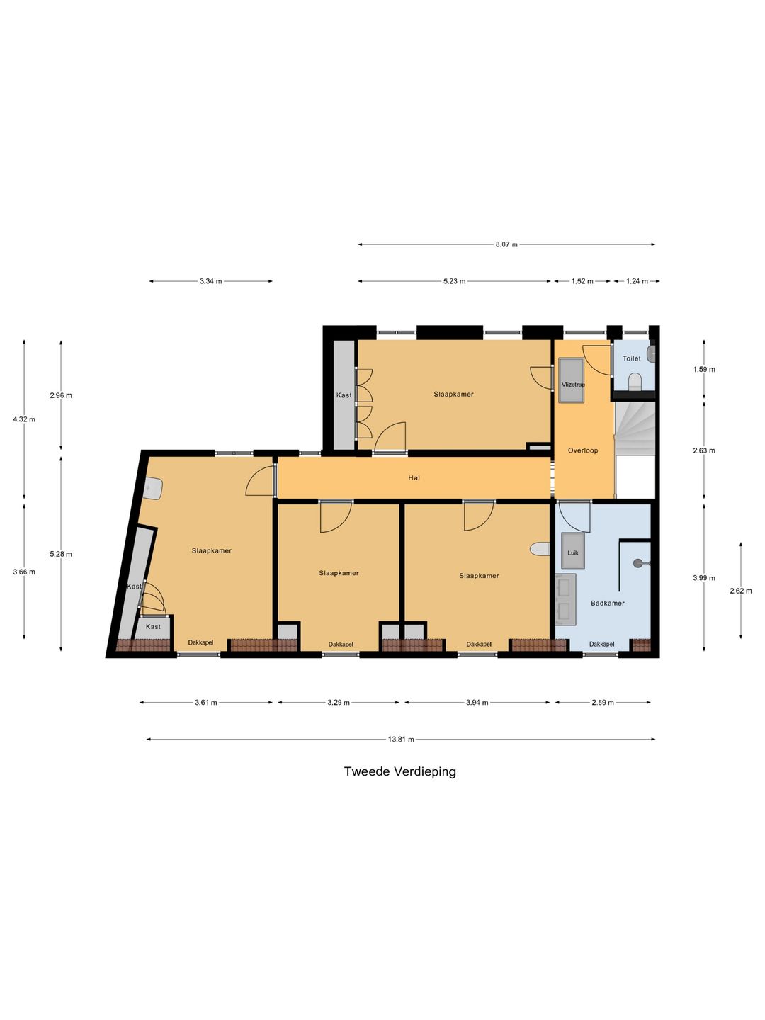 Foto 56 van Nieuwe Burg 30